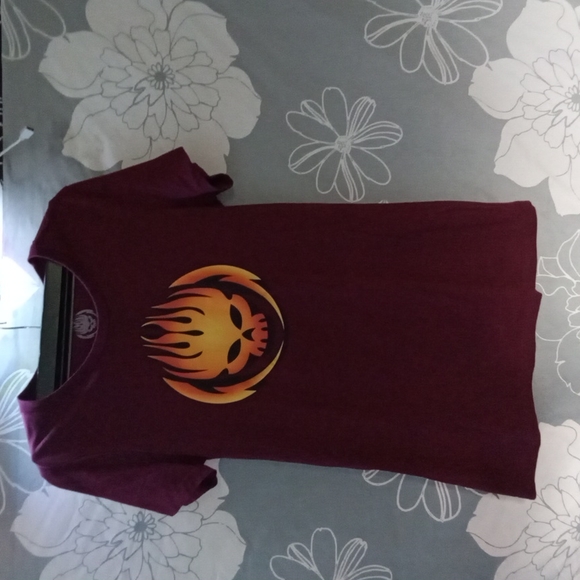 Offspring women's large concert T - Picture 2 of 3